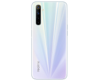 realme 6 4+64GB Comet White 90Hz - 552050 - zdjęcie 6